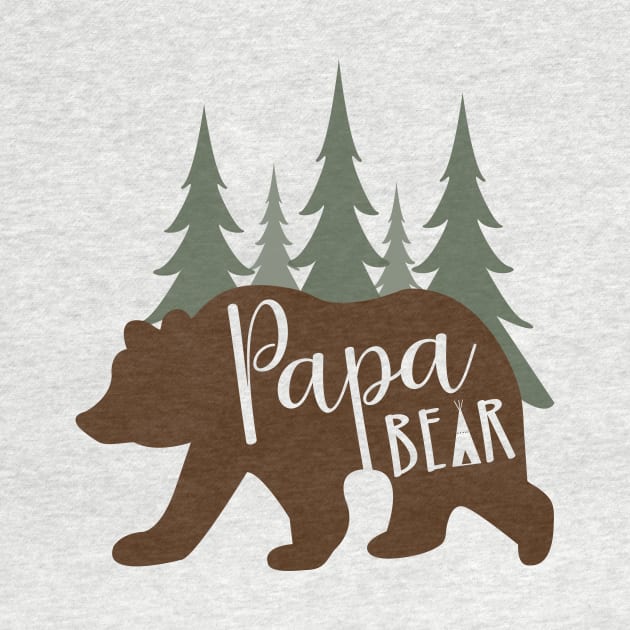 PapaBear by LizTaylor1019